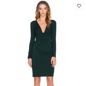 Twenty Bodycon Dress
